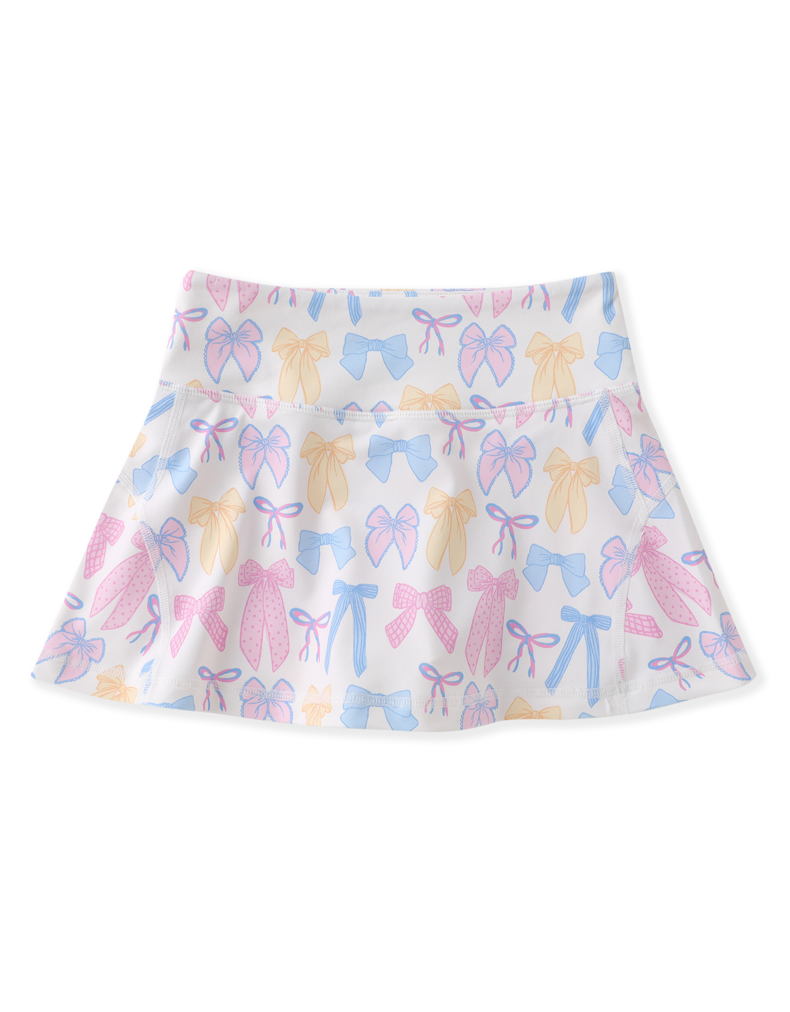 Swoon Baby 2642 Spring Bows Tennis Skirt