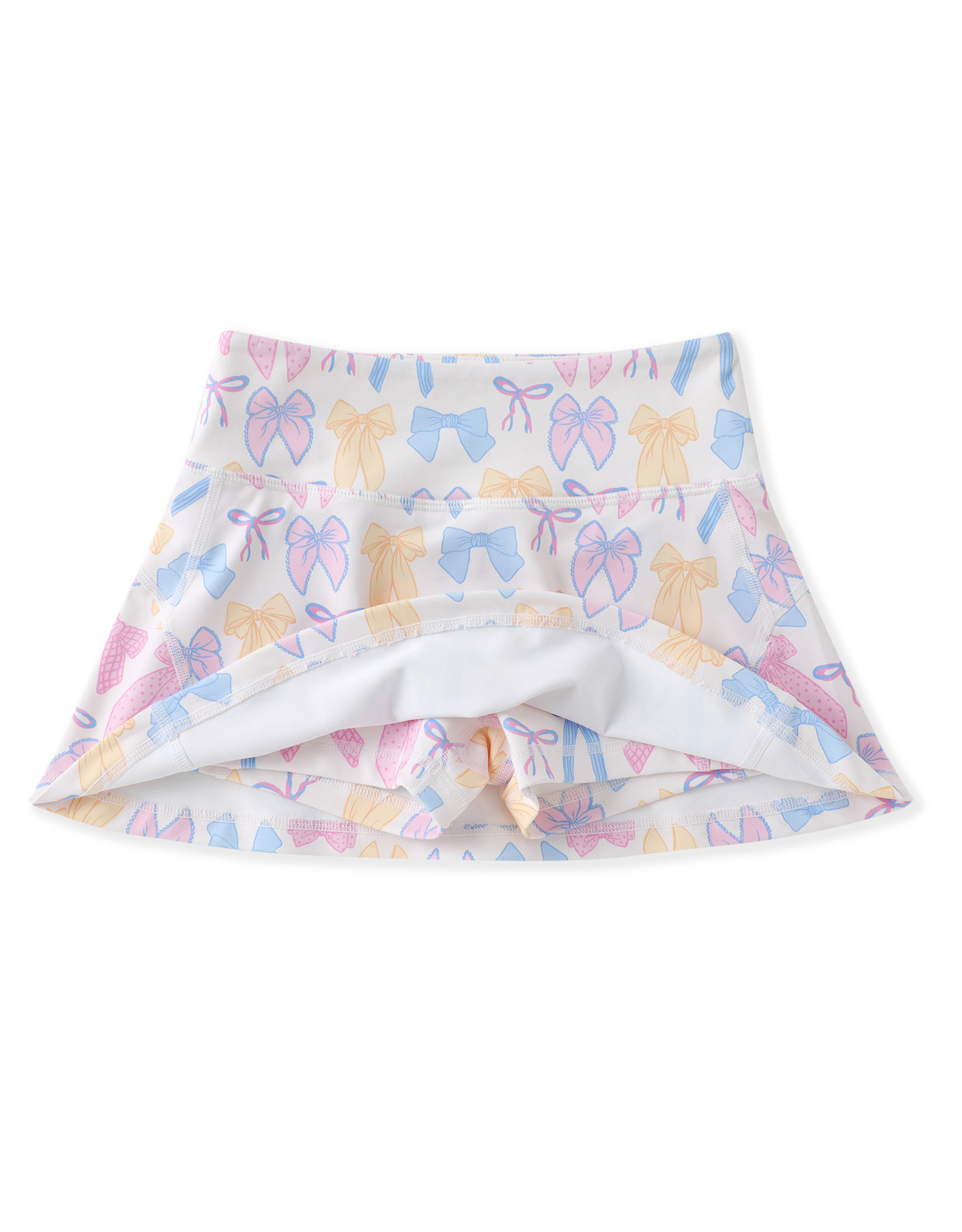 Swoon Baby 2642 Spring Bows Tennis Skirt