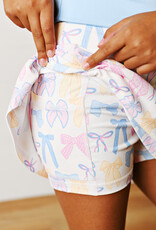 Swoon Baby 2642 Spring Bows Tennis Skirt