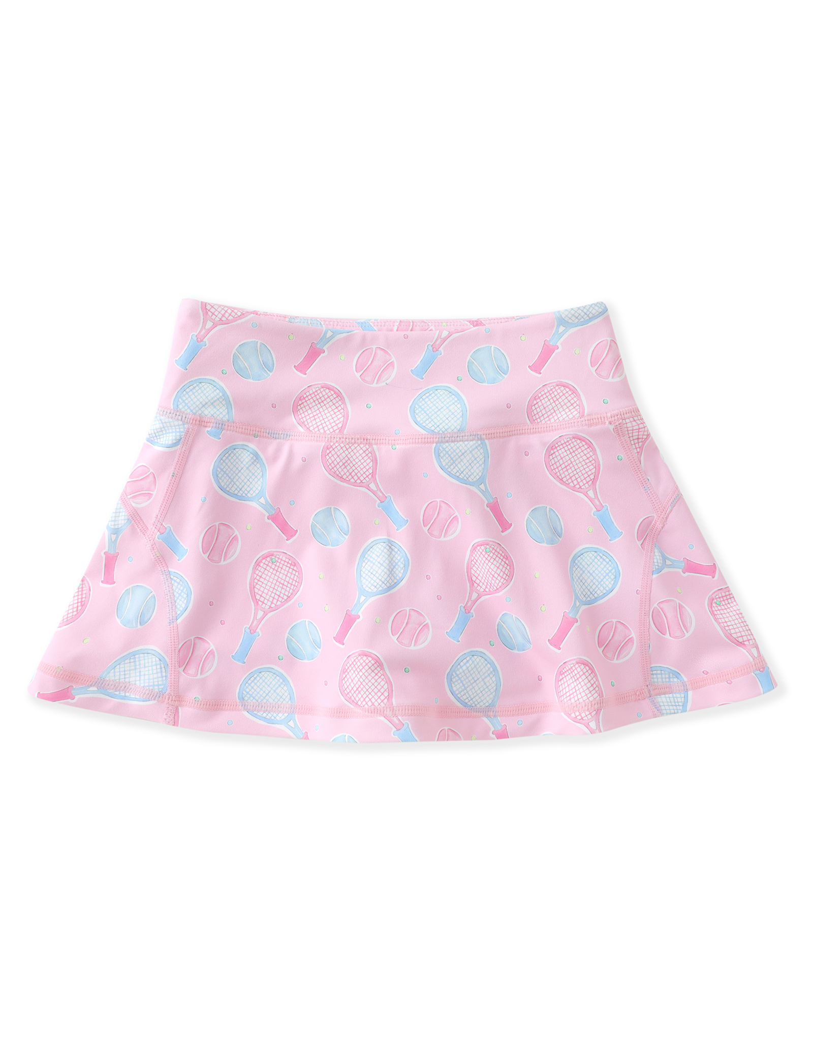 Swoon Baby 2641 Courtside Tennis Skirt