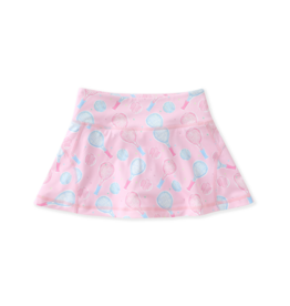 Swoon Baby Courtside Tennis Skirt