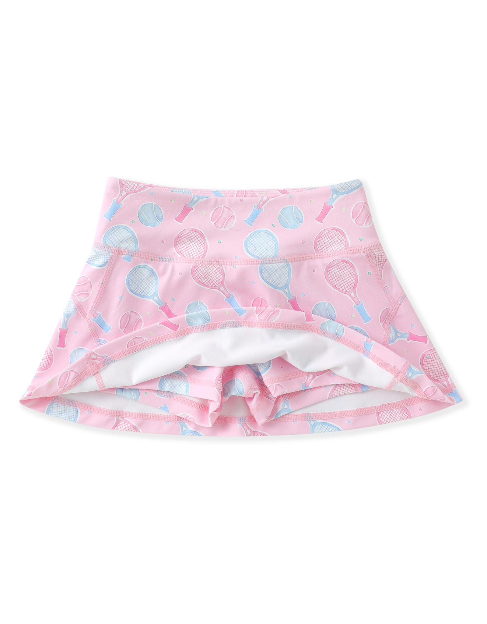 Swoon Baby 2641 Courtside Tennis Skirt