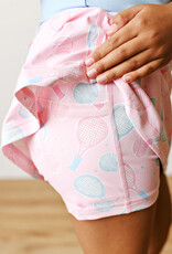 Swoon Baby 2641 Courtside Tennis Skirt