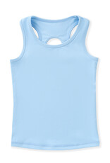 Swoon Baby 2631 Blue Active Tank