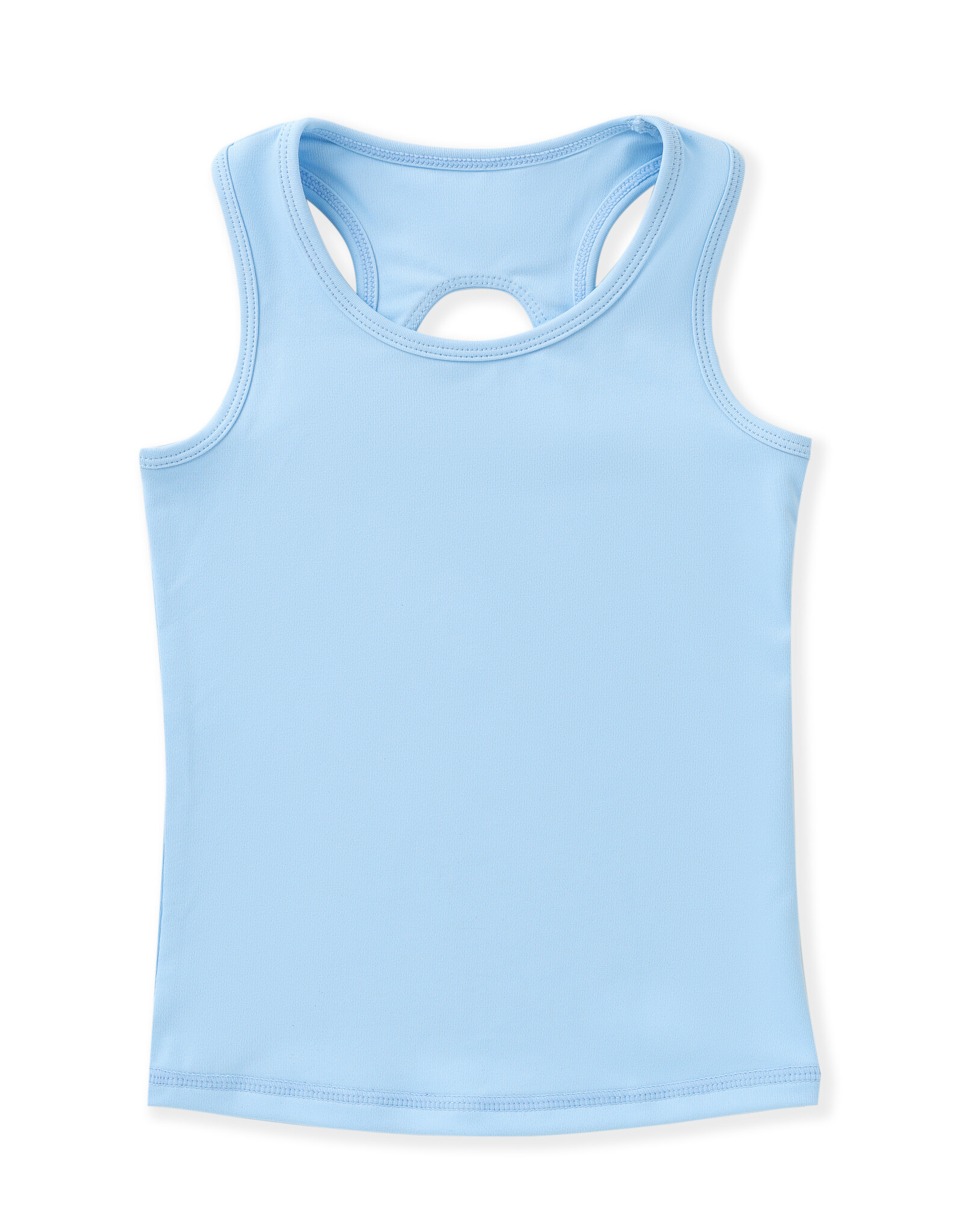 Swoon Baby 2631 Blue Active Tank