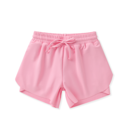 Swoon Baby Pink Butterfly Shortie
