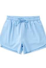 Swoon Baby 2636 Blue Butterfly Shortie