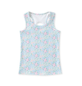 Swoon Baby Ditsy Bloom Active Tank