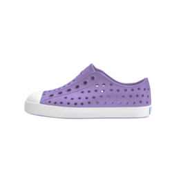 Natives Jefferson Twirling Purple