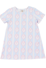 Cypress Row Susie Swing Dress To The Pointe