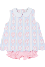 Cypress Row Charlotte Scalloped Set To The Pointe