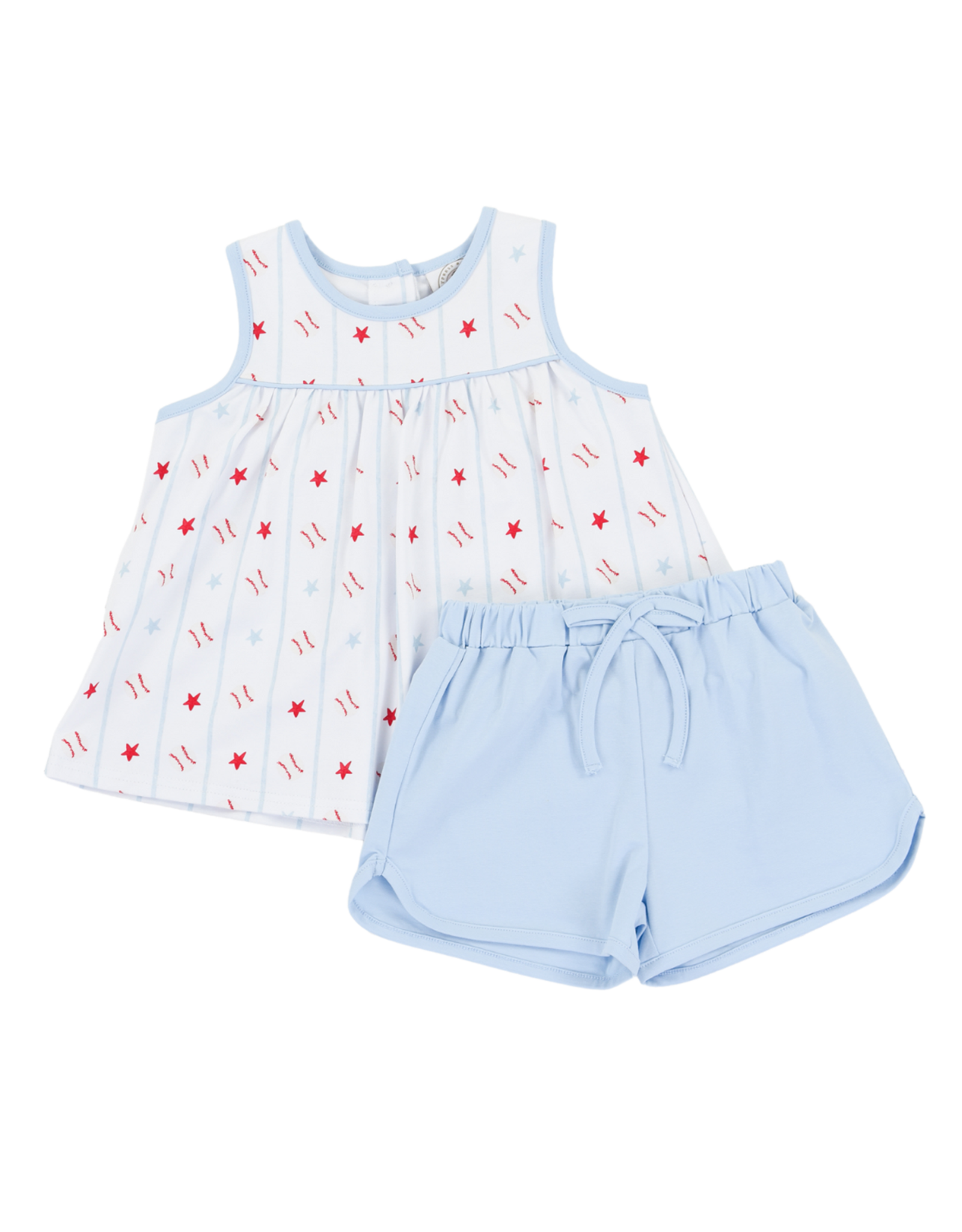 Cypress Row Piper Play Set Little League