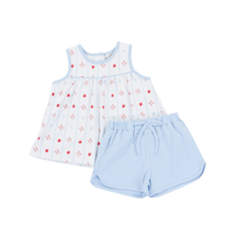 Cypress Row Piper Play Set Little League