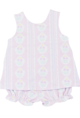 Cypress Row Crossover Set Fancy Frolic