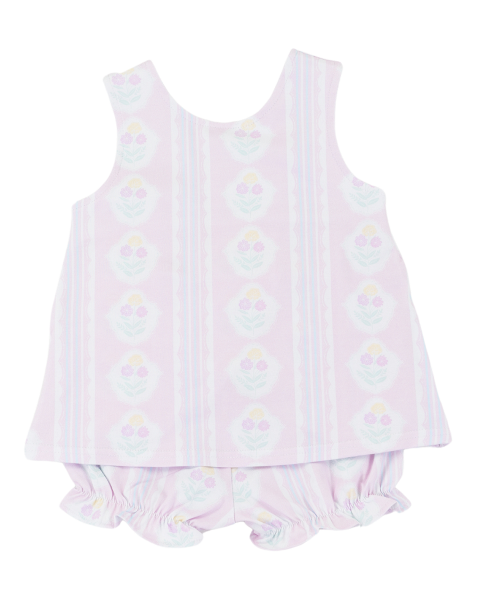 Cypress Row Crossover Set Fancy Frolic