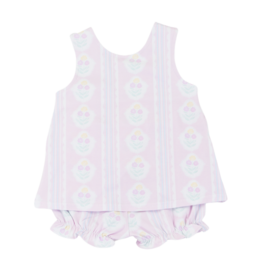 Cypress Row Crossover Set Fancy Frolic