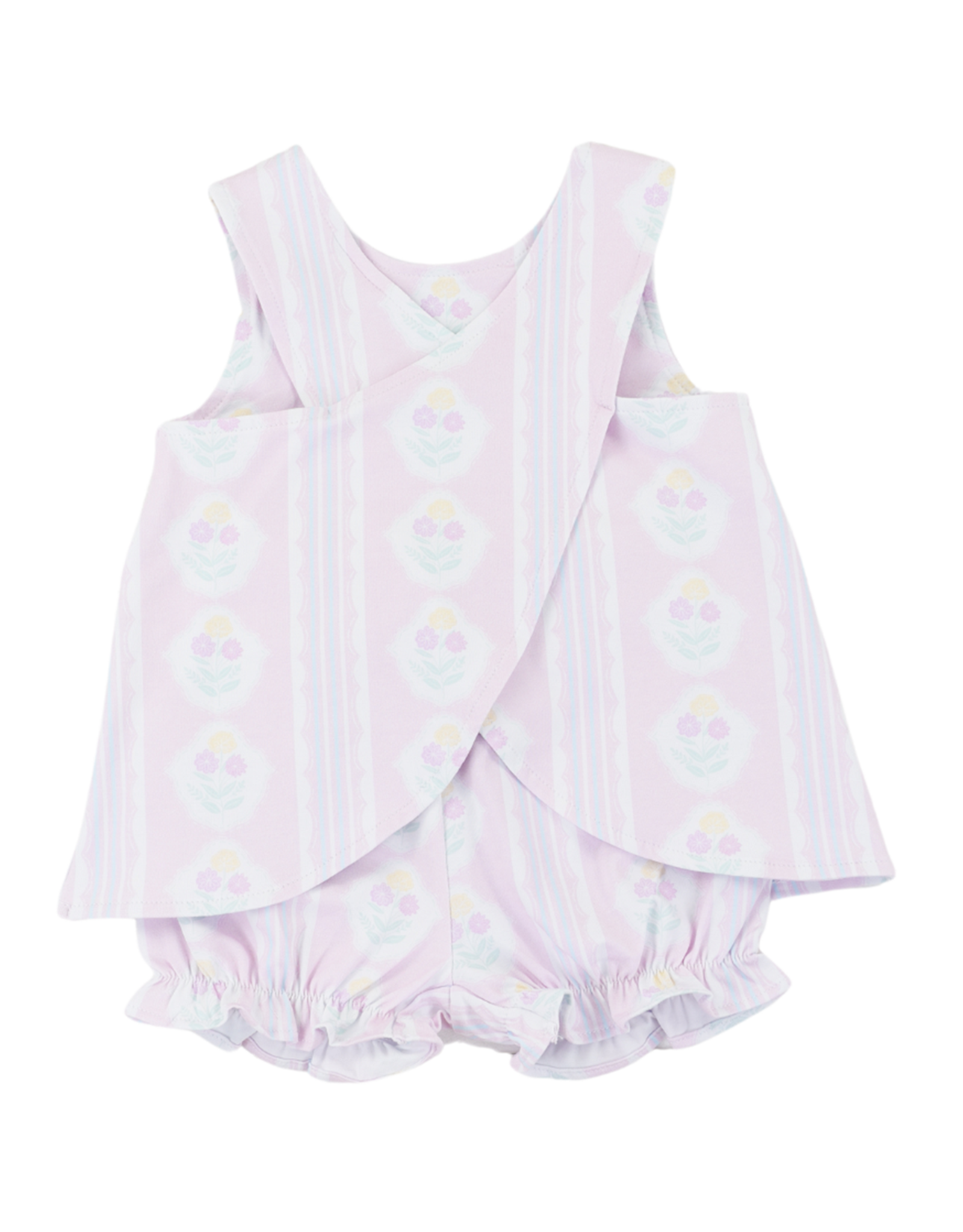 Cypress Row Crossover Set Fancy Frolic