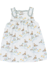 Cypress Row Stella Sundress Darling Ducks