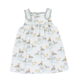 Cypress Row Stella Sundress Darling Ducks