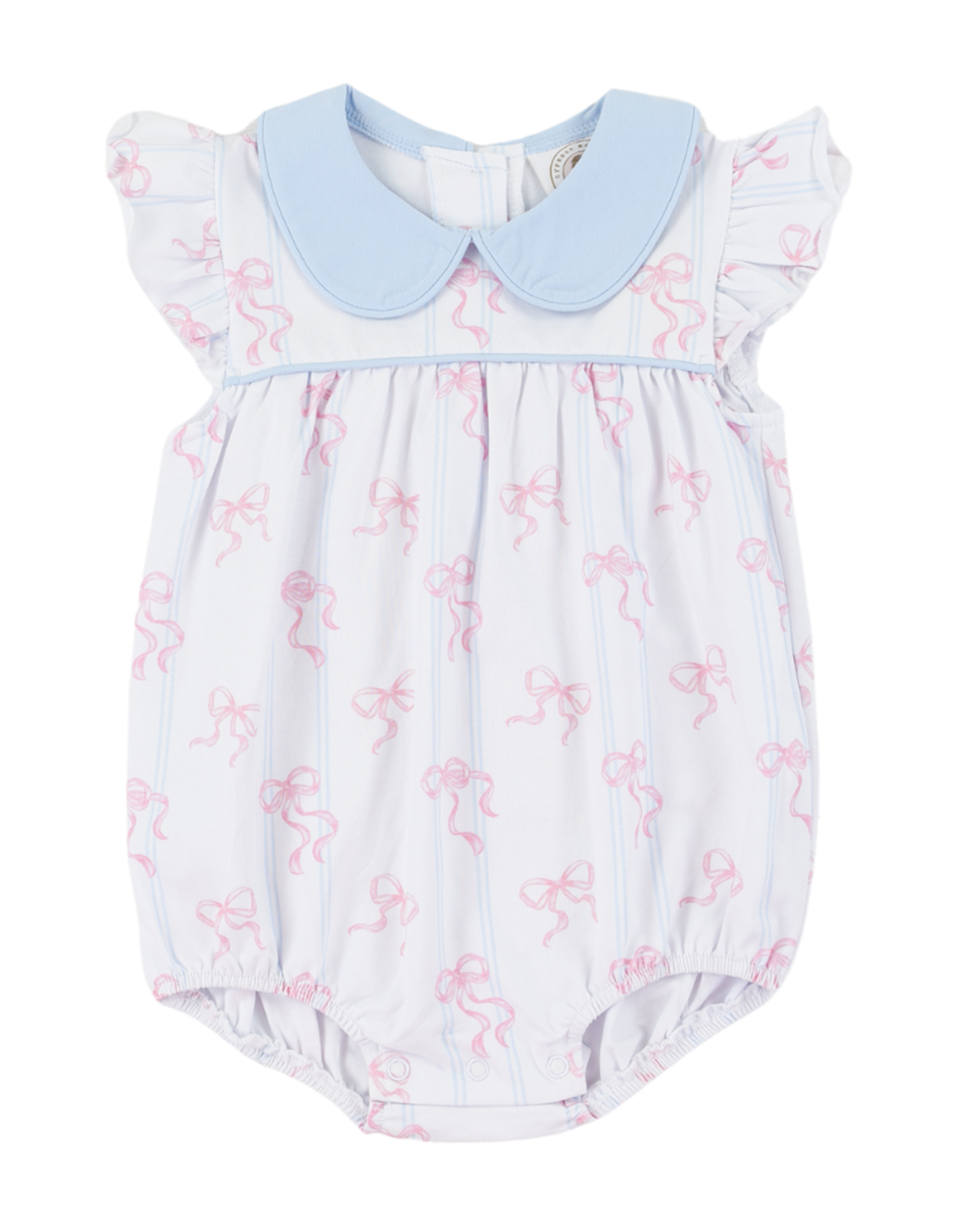 Cypress Row Penelope Bubble Bowtiful Paisley