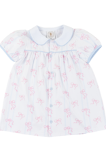 Cypress Row Proper Dress Bowtiful Paisley