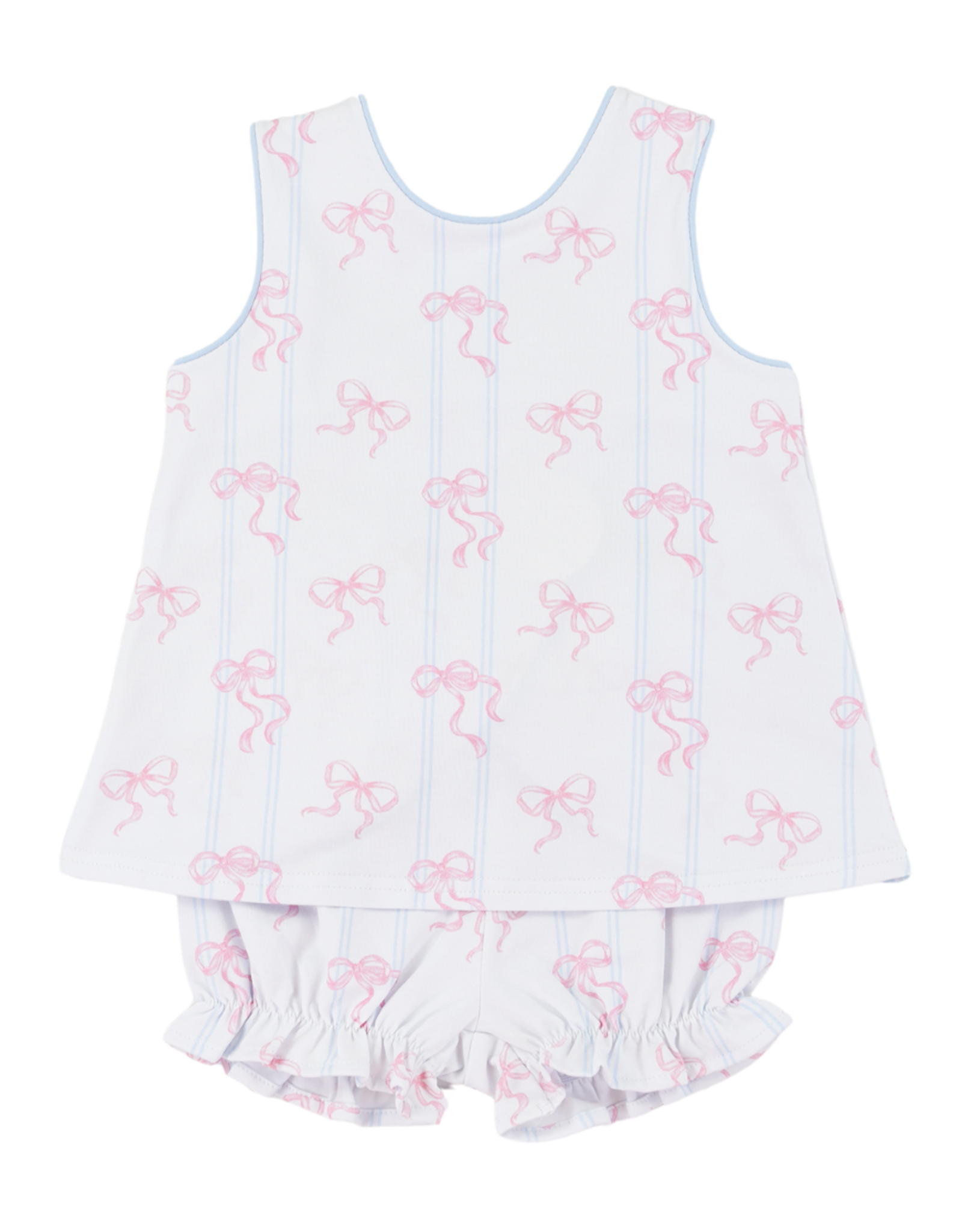 Cypress Row Cassidy Crossbody Bowtiful