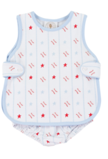 Cypress Row Alex Apron Set Little League