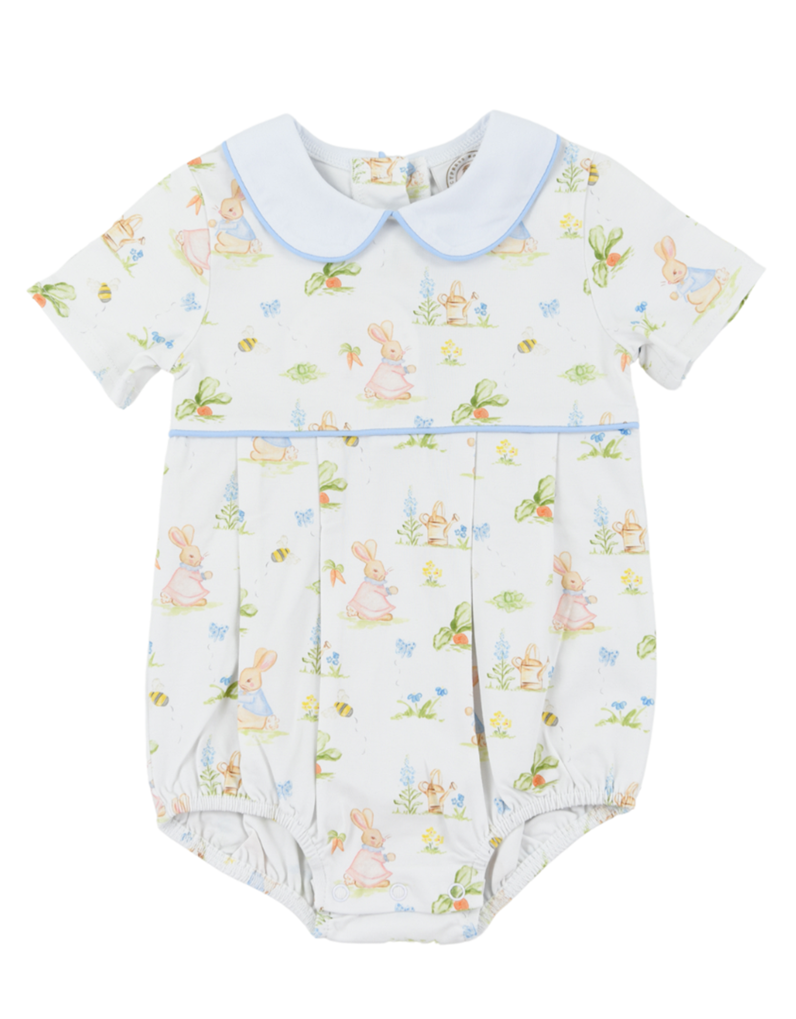 Cypress Row Channing Bubble Hops Garden