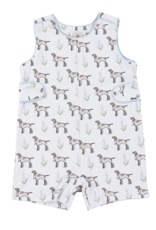 Cypress Row Jonah Jon Jon Proper Pups