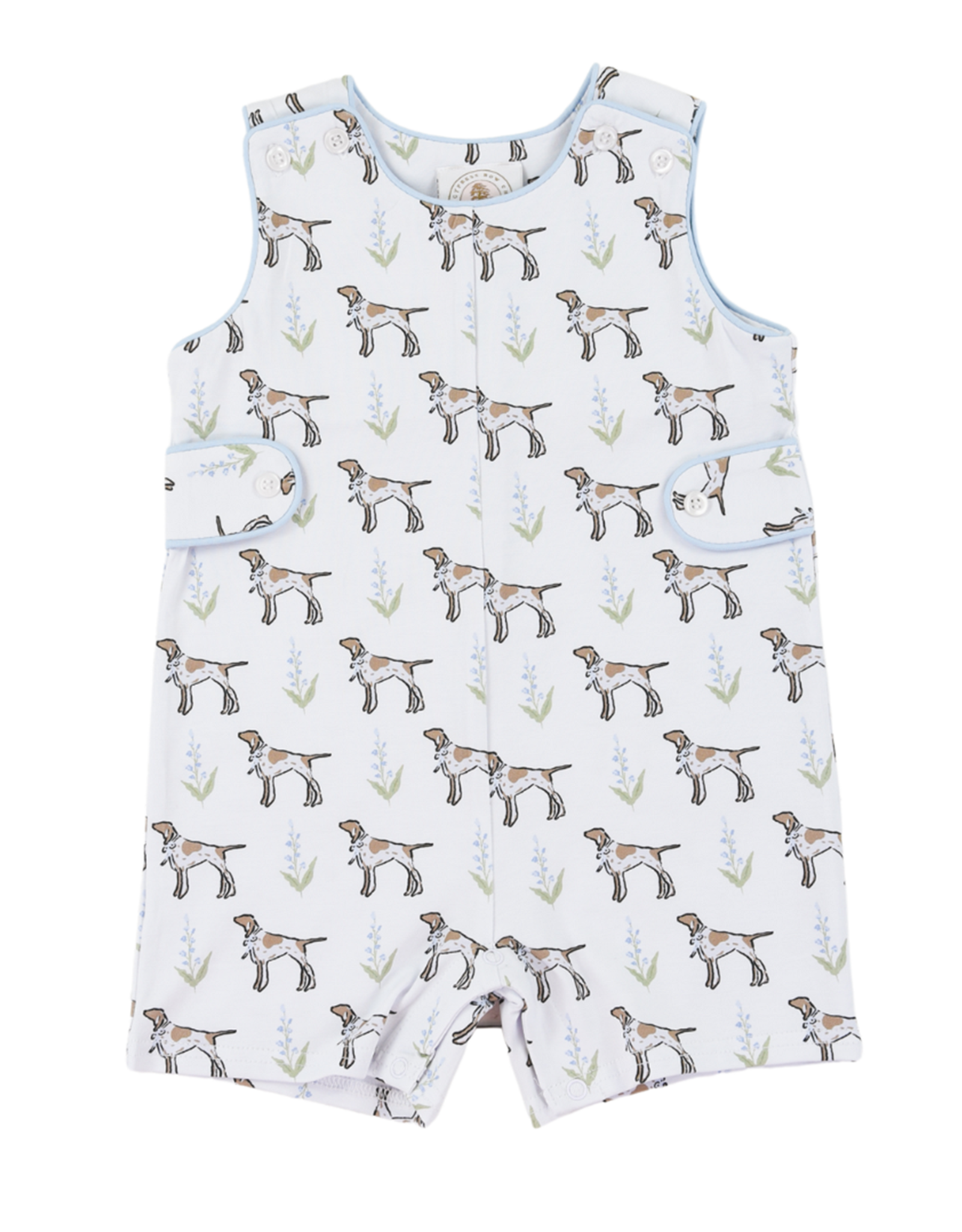 Cypress Row Jonah Jon Jon Proper Pups