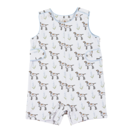 Cypress Row (18 Month) Jonah Jon Jon Proper Pups