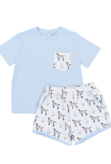 Cypress Row Beckham Play Set Proper Pups