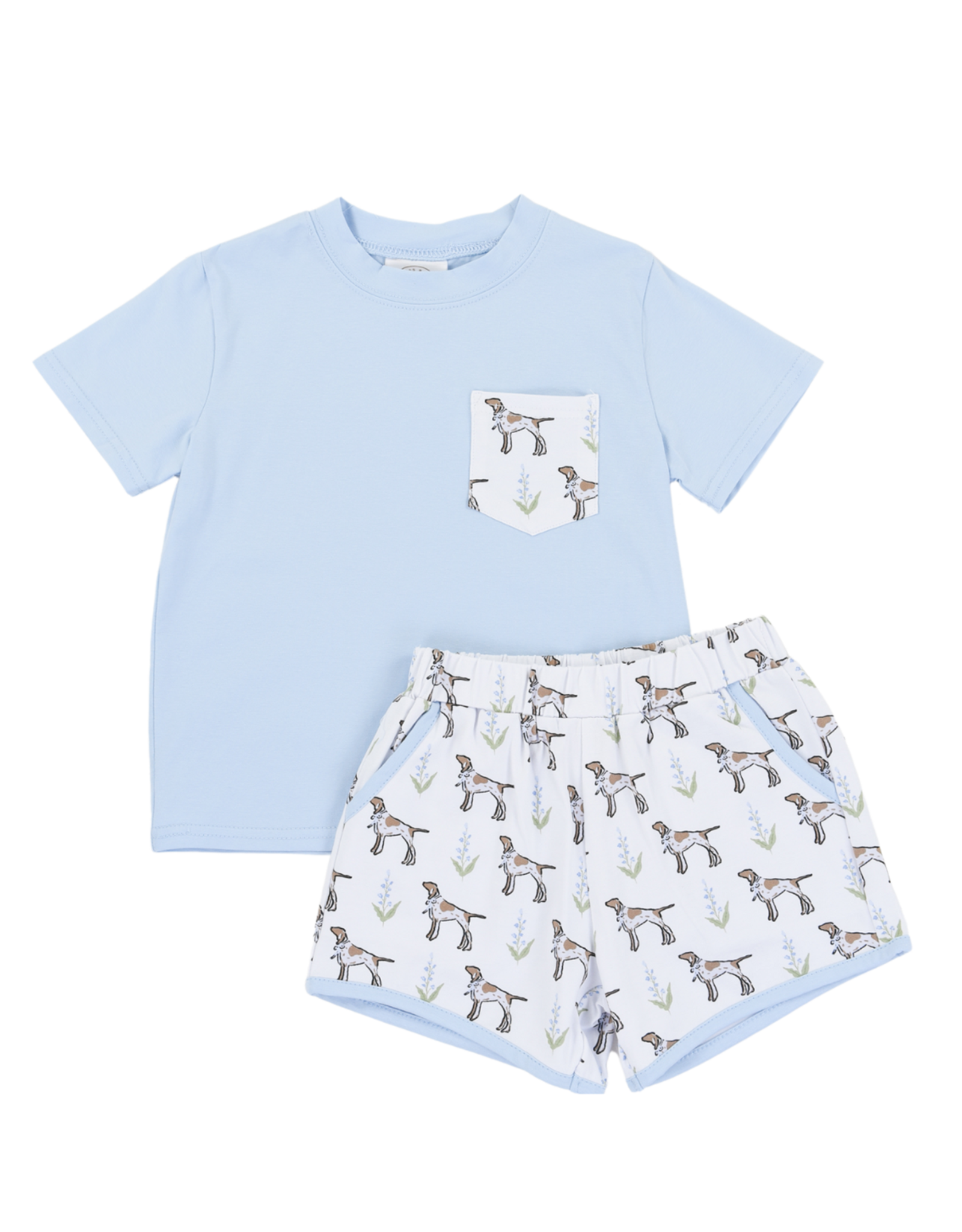 Cypress Row Beckham Play Set Proper Pups