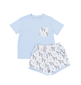 Cypress Row Beckham Play Set Proper Pups