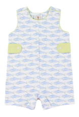 Cypress Row Jonah Jon Jon Catch And Release