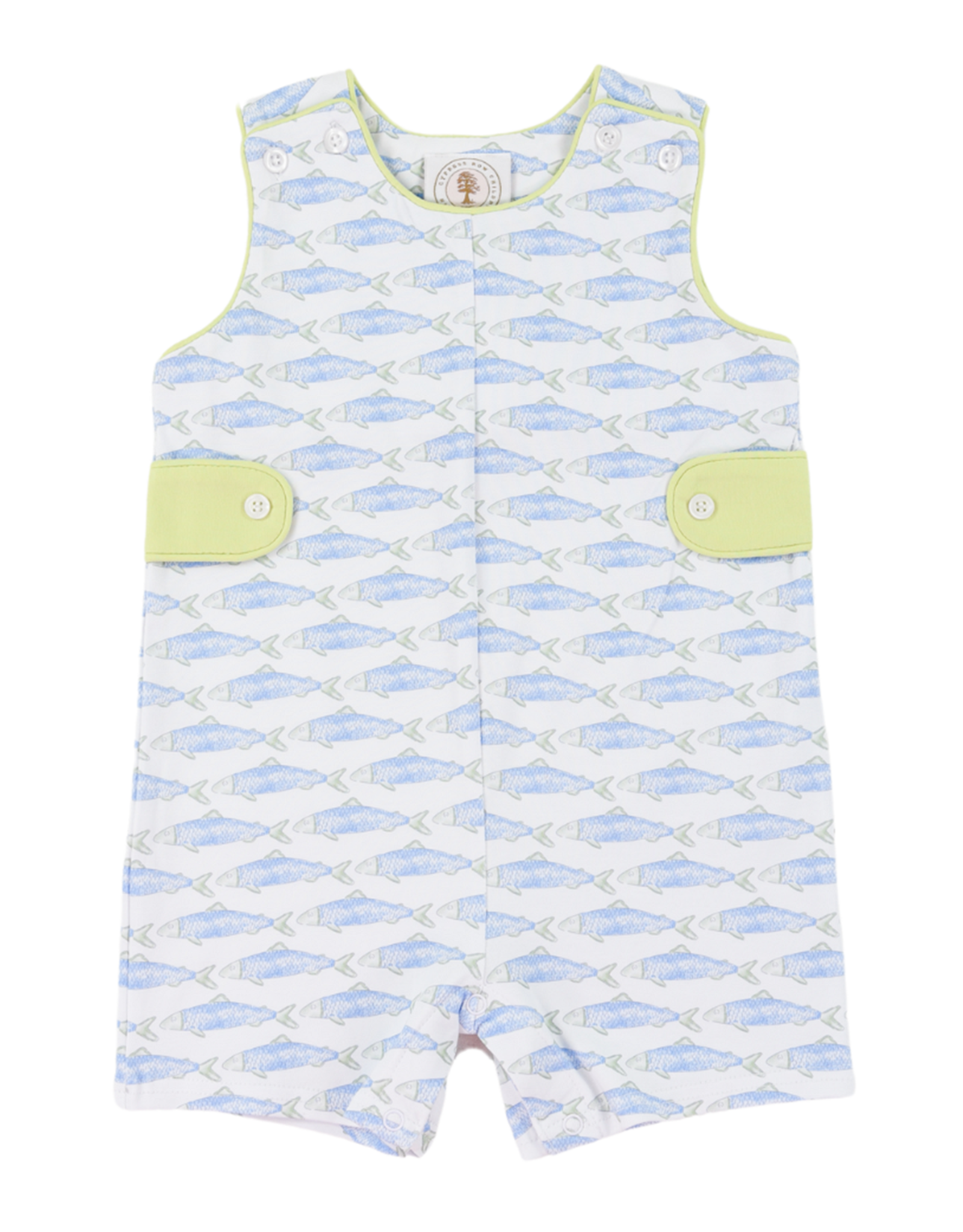 Cypress Row Jonah Jon Jon Catch And Release