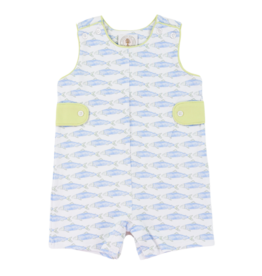 Cypress Row (9 Month) Jonah Jon Jon Catch And Release