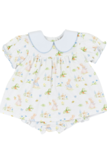 Cypress Row Collins Bloomer Set Hops Garden