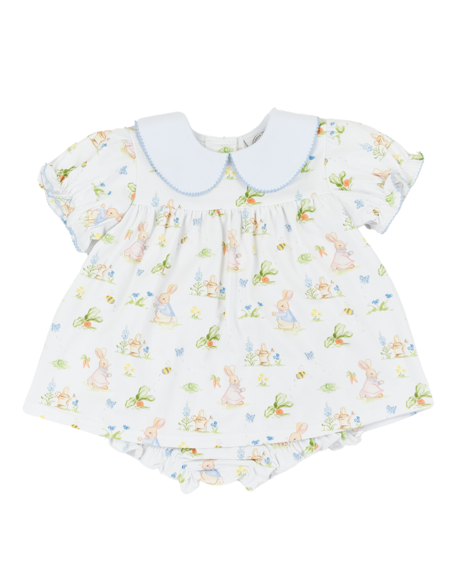 Cypress Row Collins Bloomer Set Hops Garden