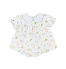 Cypress Row Collins Bloomer Set Hops Garden