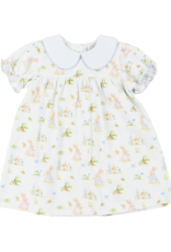 Cypress Row Collins Dress Hops Garden