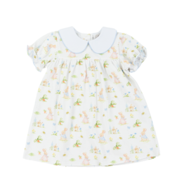 Cypress Row Collins Dress Hops Garden