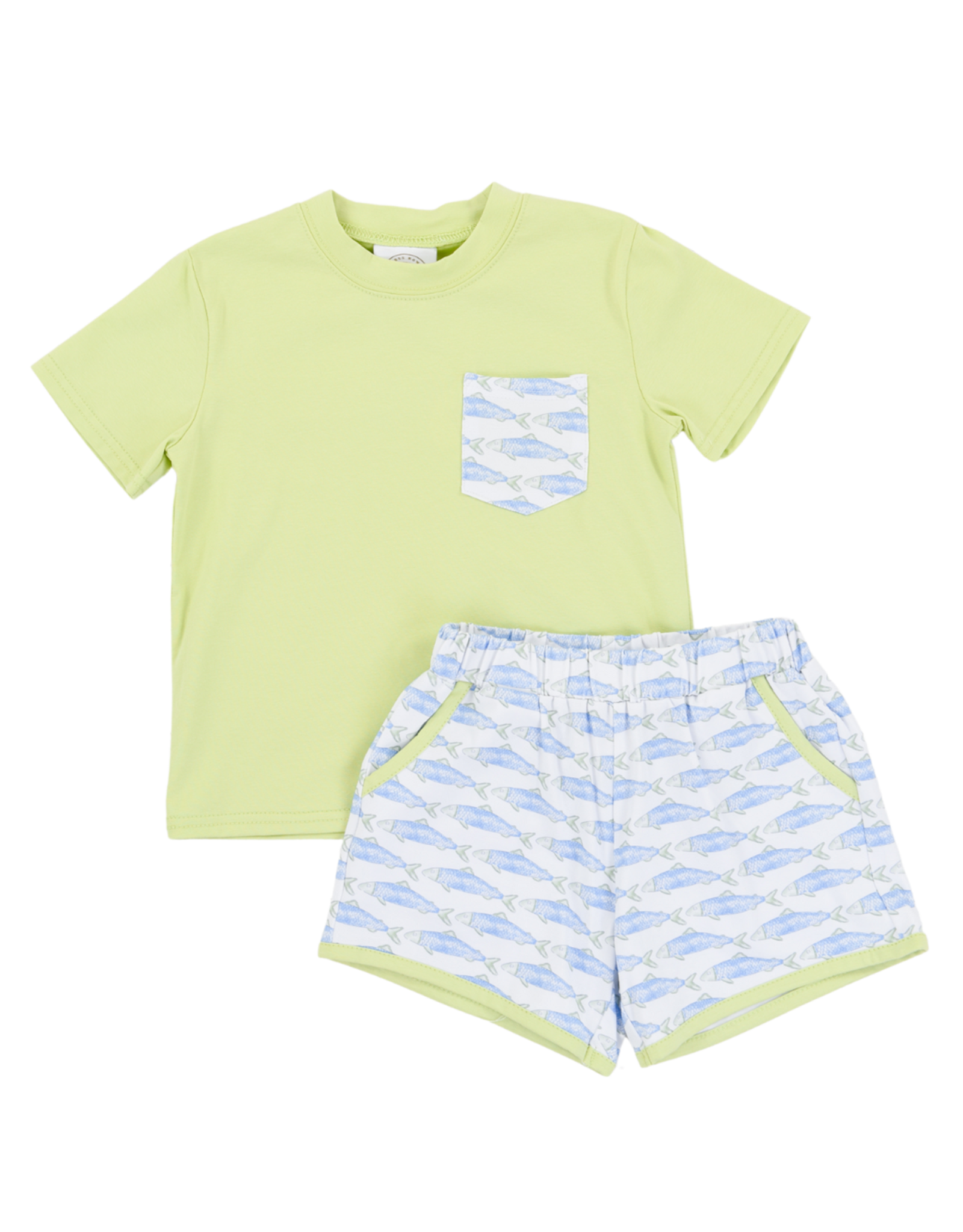 Cypress Row Beckham Play Set Catch And Release