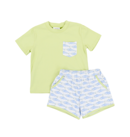 Cypress Row Beckham Play Set Catch And Release