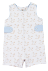 Cypress Row Jonah Jon Jon Richmond Rocking Horse