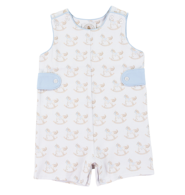 Cypress Row Jonah Jon Jon Richmond Rocking Horse