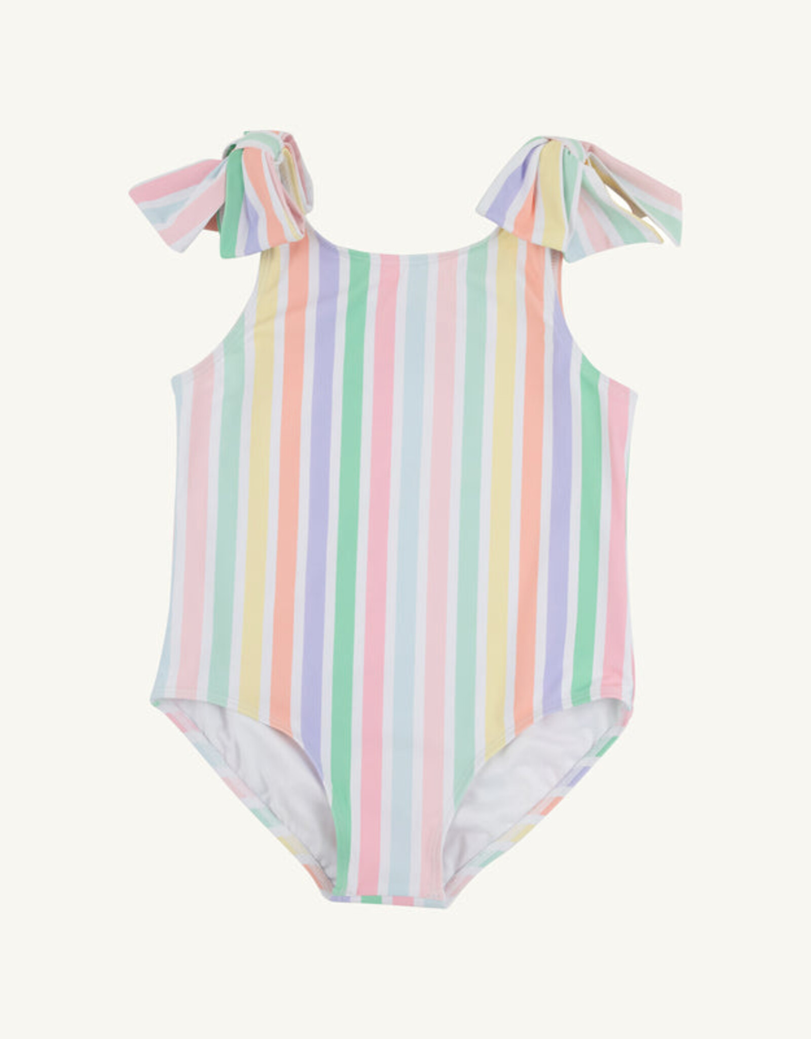 TBBC Edisto Beach Bathing Suit Southampton Stripe