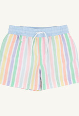 TBBC Tortola Swim Trunks Southampton Stripe