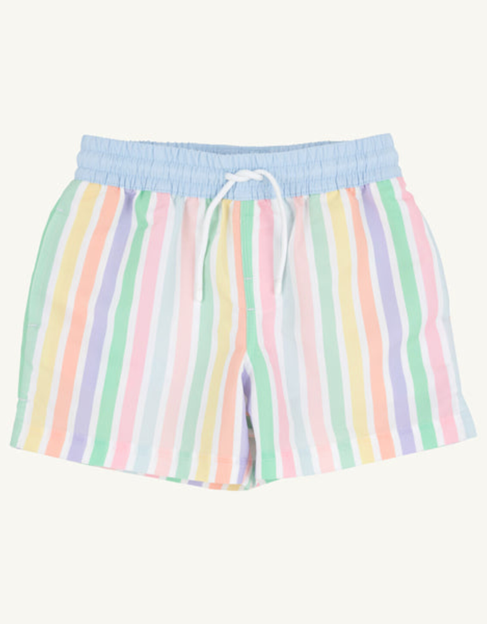 TBBC Tortola Swim Trunks Southampton Stripe