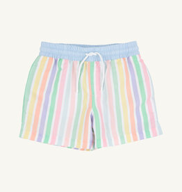 TBBC Tortola Swim Trunks Southampton Stripe